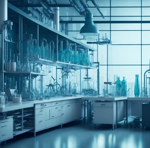 Designing Lab’s , Upgrade machines