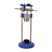 aggregate impact value apparatus (aiv)
 1002 x / 002