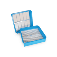 grid sieves set
 1004 a / 001