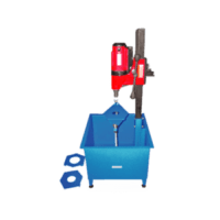 laboratory coring machine
 1006 x / 001