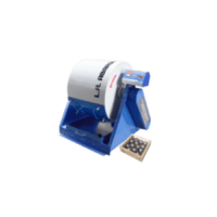 los angeles resistance abrasive apparatus (e version) 1008 x / e50 & e60
