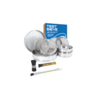 test sieve
 1010 x / - Image 2