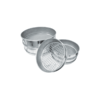 test sieve
 1010 x / - Image 6