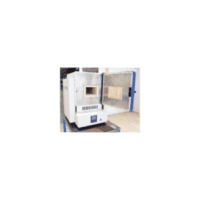 muffle furnaces
 1011 x / 005, 006 & 011 - Image 4