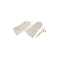 muffle furnaces
 1011 x / 005, 006 & 011 - Image 2