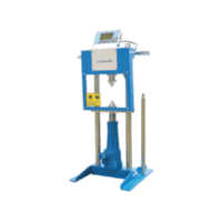 point load tester, digimatic
 1012 x / 008