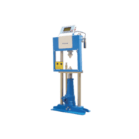 point load tester, digimatic
 1012 x / 008 - Image 3