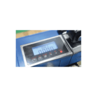 ⁦point load tester, digimatic 1012 x / 008⁩ - الصورة ⁦4⁩