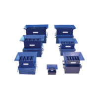 riffle box
 1014 x / - Image 2