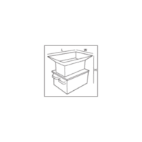 riffle box
 1014 x /