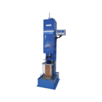 eco smartz automatic marshall compactor bs 2000 x / 007