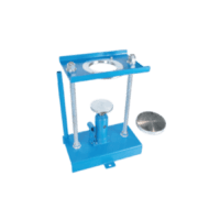 universal marshall sample extruder 2000 x / uem