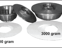 ⁦eco smartz centrifuge extractor (3000g & 1500g) 2004 x / 005n & 006n⁩ - الصورة ⁦3⁩