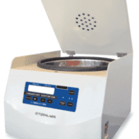 lab centrifuge 2005 x / 001