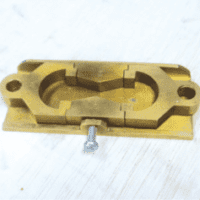 ductilometer apparatus, tension (load series), advance digital 2006 x / 004