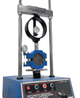 ⁦marshall stability test machine 50kn, motorized, eco smartz 2010 x / 006⁩ - الصورة ⁦4⁩