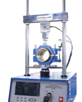 ⁦marshall stability test machine 50kn, automatic, eco smartz 2010 x / 007⁩ - الصورة ⁦3⁩