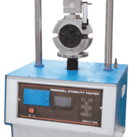 marshall stability test machine 50kn, digimatic (e version) 2010 x / 008