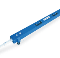benkelman beam apparatus 2019 x / 001