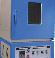 ⁦asphalt rotating plate oven 2021 x / 001a⁩ - الصورة ⁦2⁩