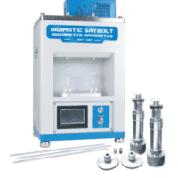 ⁦digimatic saybolt viscometer apparatus 2027 x / 002⁩ - الصورة ⁦3⁩
