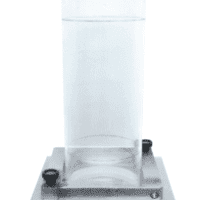asphalt permeameter apparatus 2029 x / 001