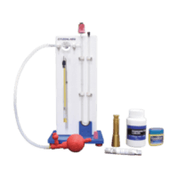 blaine air permeability apparatus 3000 x / 001