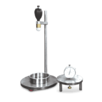 dropping ball apparatus    3002 x / 001