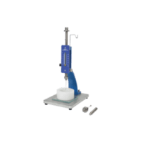 vicat apparatus, manual, astm & aashto
 3012 x / 004 - Image 4