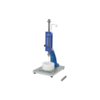 ⁦vicat apparatus, manual, astm & aashto 3012 x / 004⁩ - الصورة ⁦2⁩
