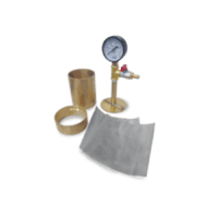 water flow sieves apparatus
 3013 x / 001