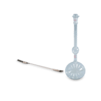 le chatelier flask
 3017 x / 001
