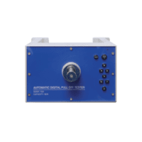 automatic digital pull off tester 10kn
 3020 x / 002 - Image 2