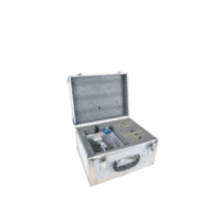automatic digital pull off tester 10kn
 3020 x / 002 - Image 2