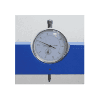 universal impact tester (touch screen)tt 6002 x / 005