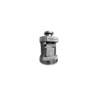 ⁦rockwell hardness tester (analogue indicator)tt 6004 x / 002⁩ - الصورة ⁦5⁩