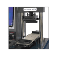 ⁦rockwell hardness tester (analogue indicator)tt 6004 x / 002⁩ - الصورة ⁦3⁩