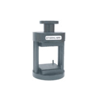brinell hardness tester, electronic digital (touch screen)tt 6004 x / 004