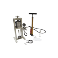 micro hardness tester (touch screen)tt 6004 x / 008