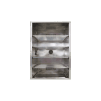 ⁦humidity chamber 360l (t.s. version) 3030 x / 012⁩ - الصورة ⁦2⁩