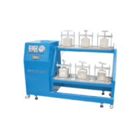 binder recovery apparatus 2041 x / 001