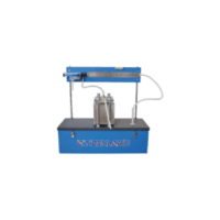 ⁦flow cone apparatus(astm) 3004 ss / 003⁩ - الصورة ⁦5⁩