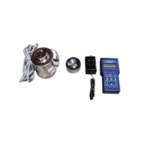 vicat apparatus, manual, astm & aashto 3012 x / 004