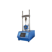 cold bend testing machine (6~50mm dia.) 6001 x / 005