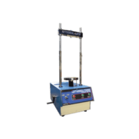 ⁦semi auto pendulum impact tester 6002 x / 002⁩ - الصورة ⁦3⁩
