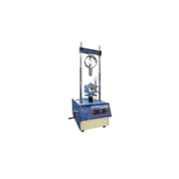 ⁦semi auto pendulum impact tester 6002 x / 002⁩ - الصورة ⁦4⁩