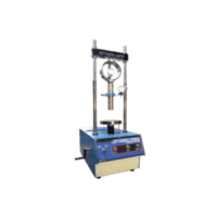 ⁦semi auto pendulum impact tester 6002 x / 002⁩ - الصورة ⁦2⁩