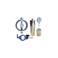 semi auto pendulum impact tester 6002 x / 002