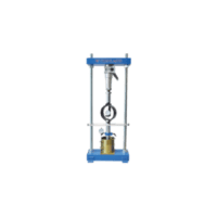 universal impact tester (touch screen)tt 6002 x / 005