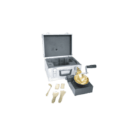 ⁦rockwell hardness tester (analogue indicator)tt 6004 x / 002⁩ - الصورة ⁦3⁩